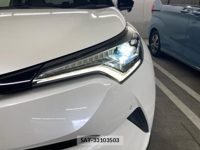 Toyota C-HR 2018-07 8365127-13