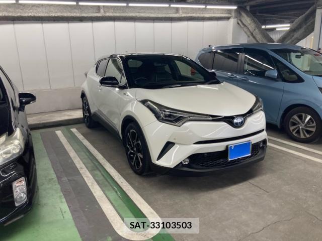 Toyota C-HR 2018-07 8365127-1