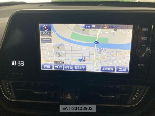 Toyota C-HR 2018-07 8365127-19