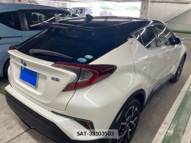 Toyota C-HR 2018-07 8365127-2