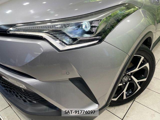 Toyota C-HR 2018-11 8365125-11