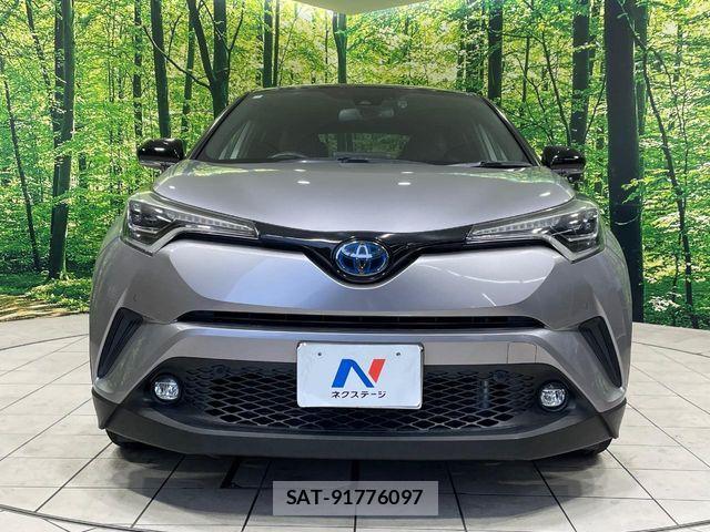 Toyota C-HR 2018-11 8365125-13