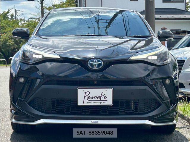 Toyota C-HR 2022-04 8365122-1