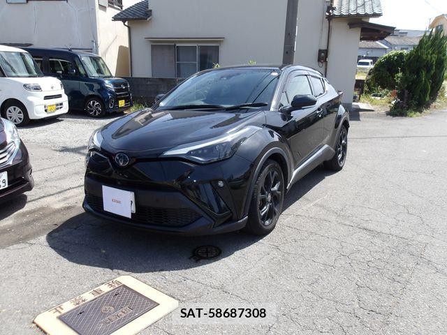 Toyota C-HR 2022-01 8365123-0