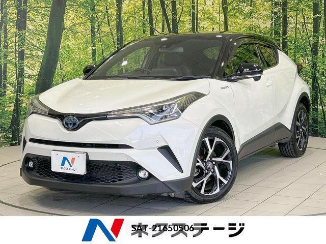 Toyota C-HR 2018-06 8365126-0