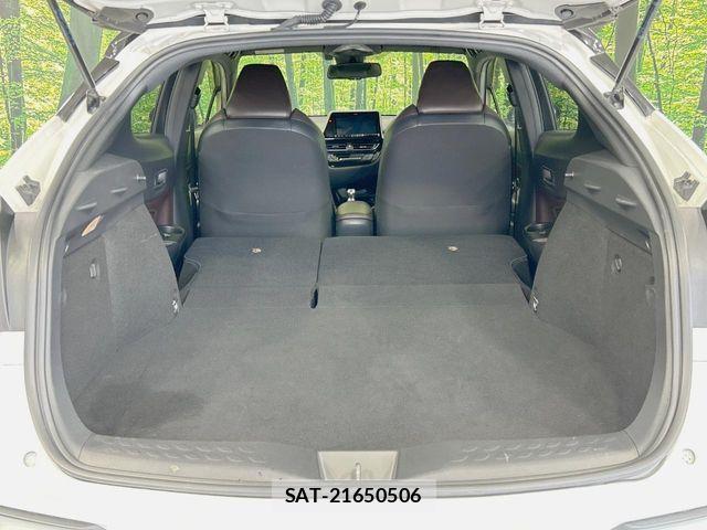 Toyota C-HR 2018-06 8365126-9