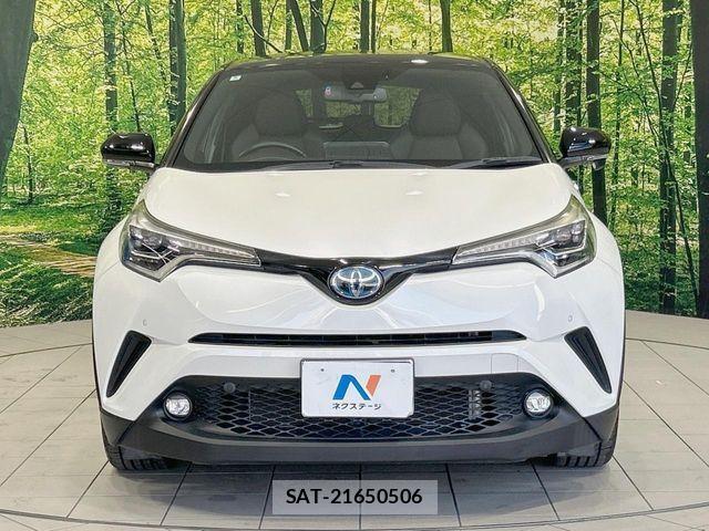 Toyota C-HR 2018-06 8365126-13