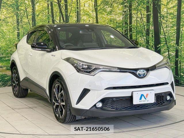 Toyota C-HR 2018-06 8365126-15