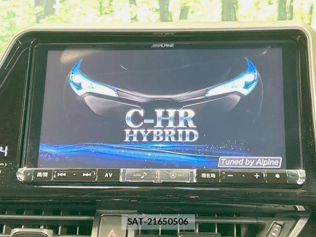 Toyota C-HR 2018-06 8365126-2