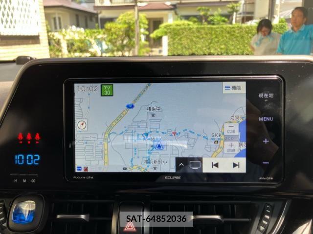 Toyota C-HR 2017-03 8365129-22