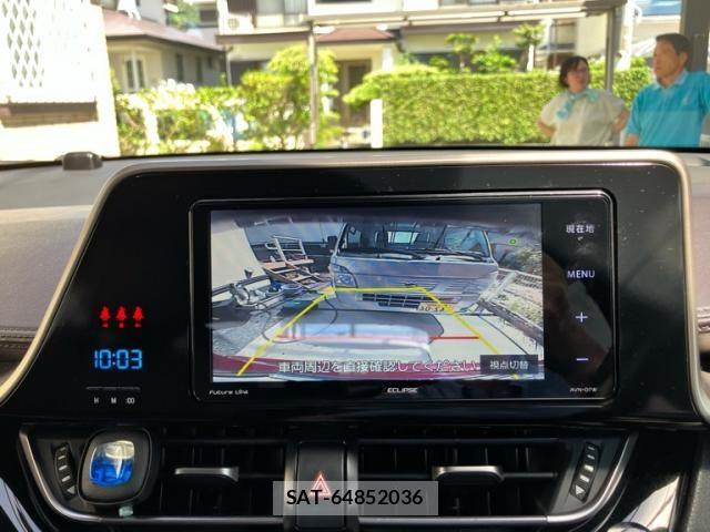 Toyota C-HR 2017-03 8365129-23