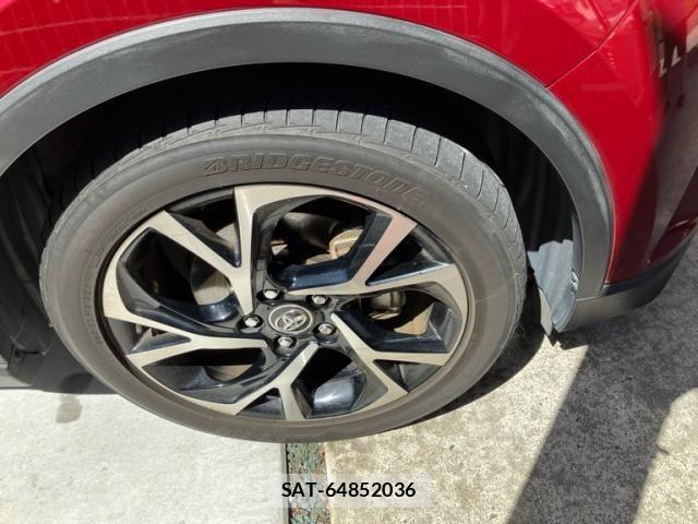 Toyota C-HR 2017-03 8365129-6