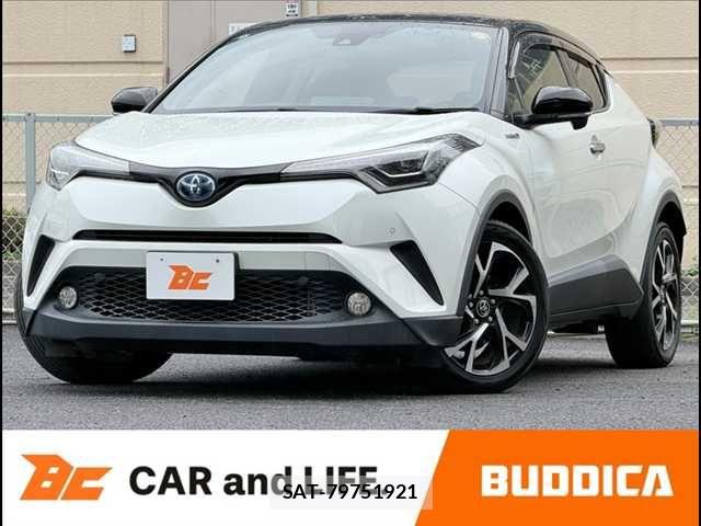 Toyota C-HR 2018-05 8371516-0