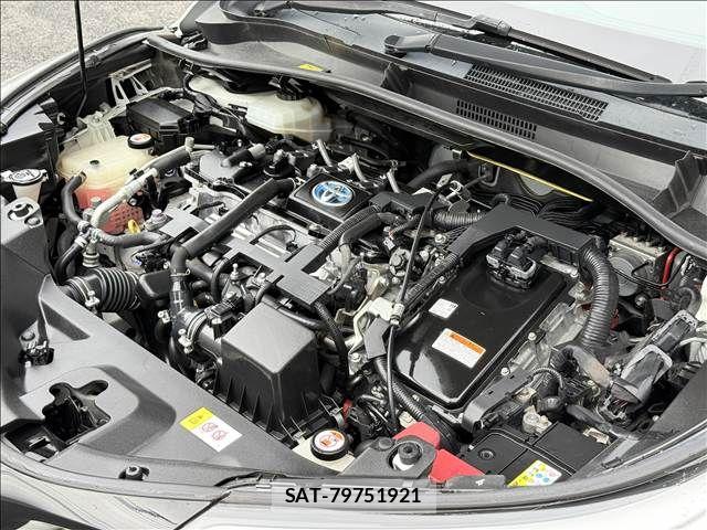 Toyota C-HR 2018-05 8371516-19
