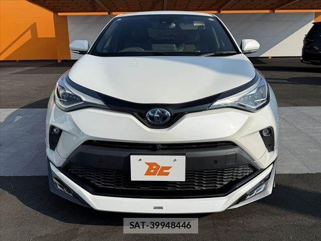 Toyota C-HR 2019-12 8411589-8