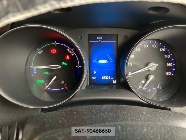 Toyota C-HR 2018-09 8411593-19