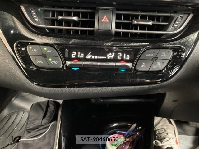Toyota C-HR 2018-09 8411593-21