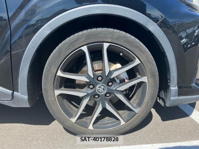 Toyota C-HR 2020-03 8411591-2