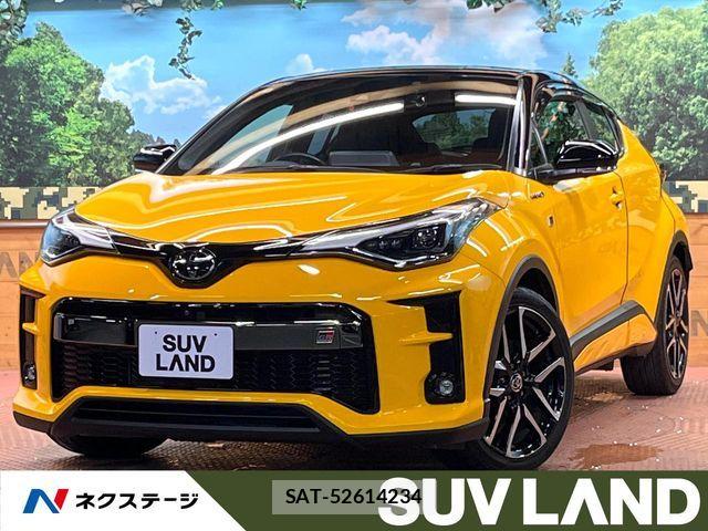 Toyota C-HR 2020-03 8437986-0