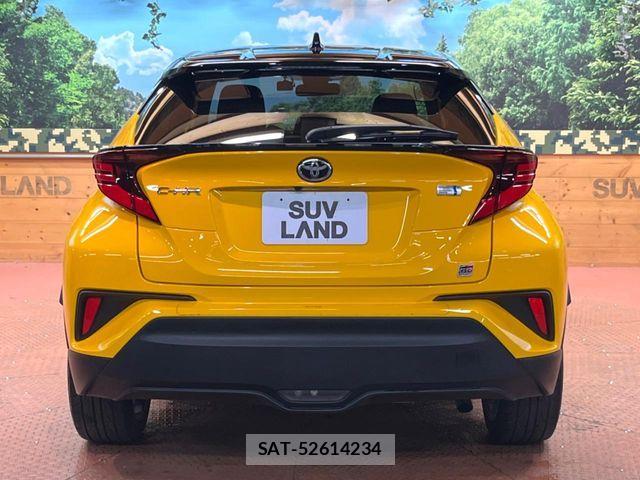 Toyota C-HR 2020-03 8437986-16