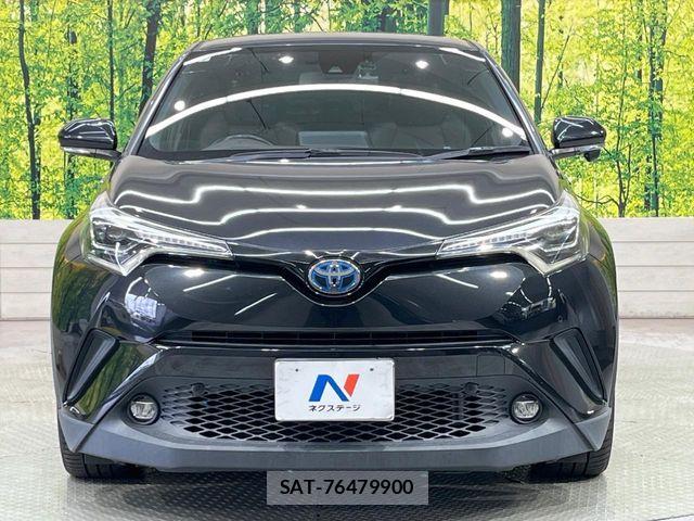 Toyota C-HR 2019-09 8437992-13