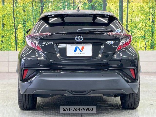 Toyota C-HR 2019-09 8437992-14