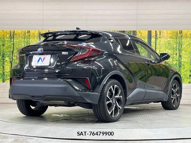 Toyota C-HR 2019-09 8437992-16