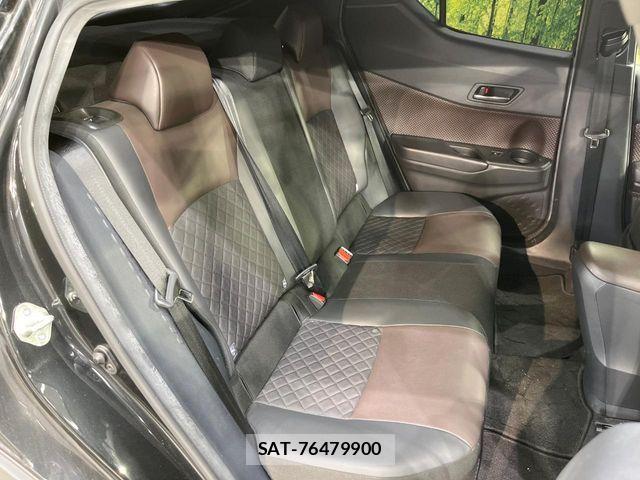 Toyota C-HR 2019-09 8437992-8