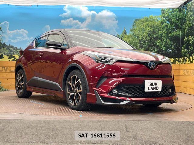 Toyota C-HR 2018-07 8437991-15