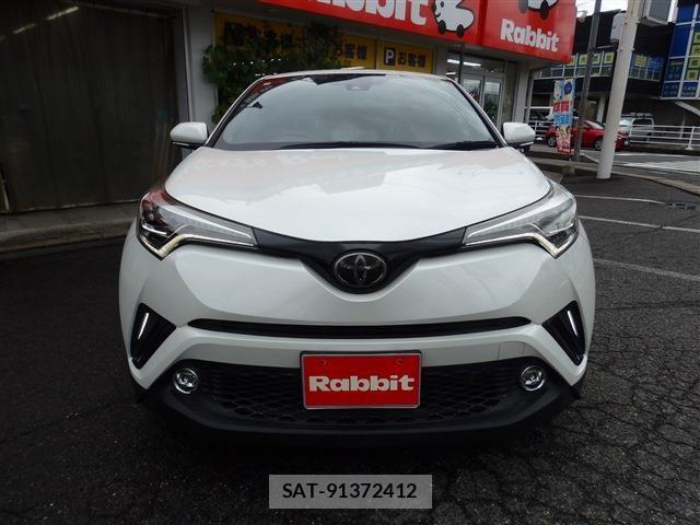 Toyota C-HR 2019-01 8437990-2