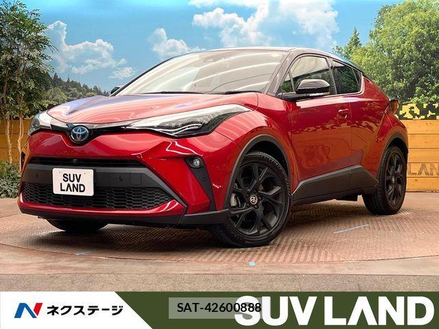 Toyota C-HR 2021-12 8437988-0