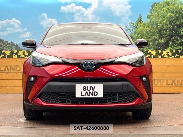 Toyota C-HR 2021-12 8437988-13