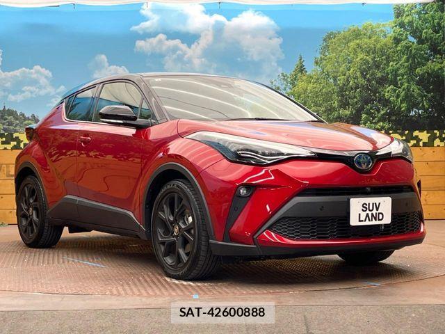 Toyota C-HR 2021-12 8437988-15