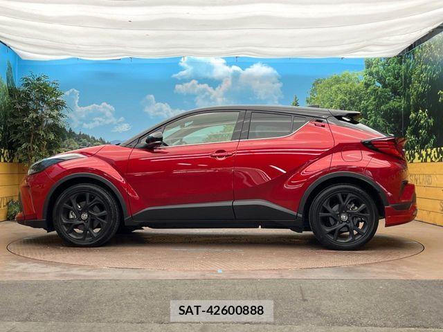 Toyota C-HR 2021-12 8437988-2