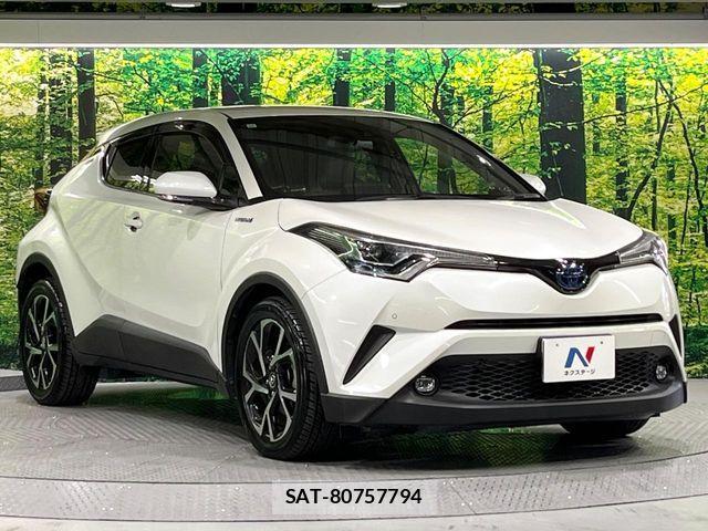 Toyota C-HR 2019-10 8457166-15