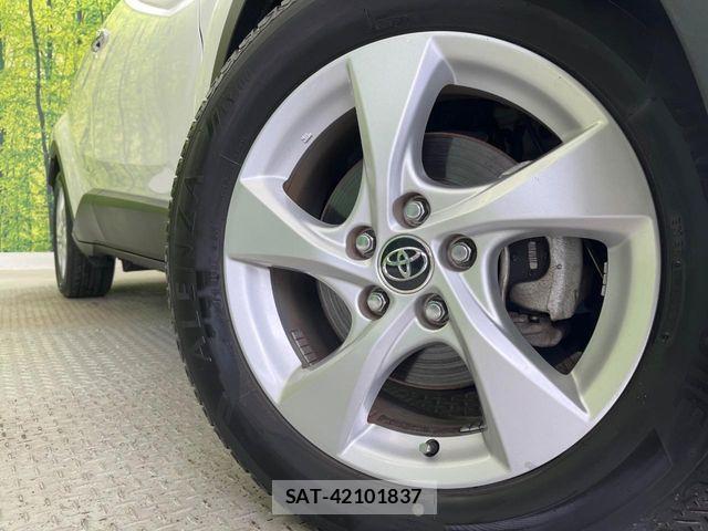 Toyota C-HR 2019-04 8457169-13