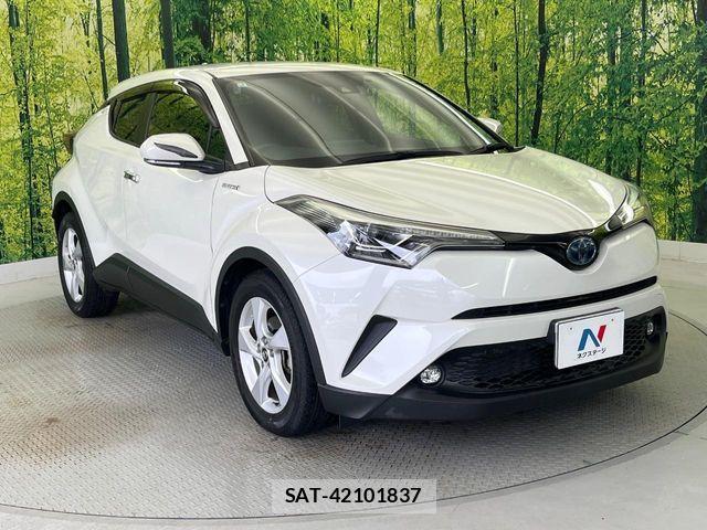 Toyota C-HR 2019-04 8457169-16