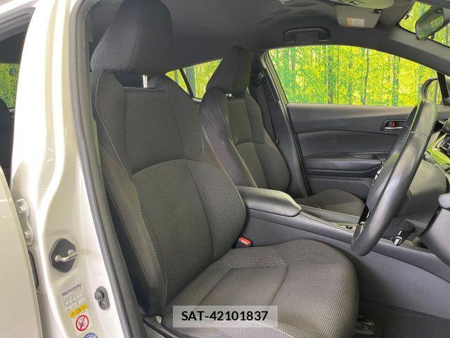 Toyota C-HR 2019-04 8457169-8