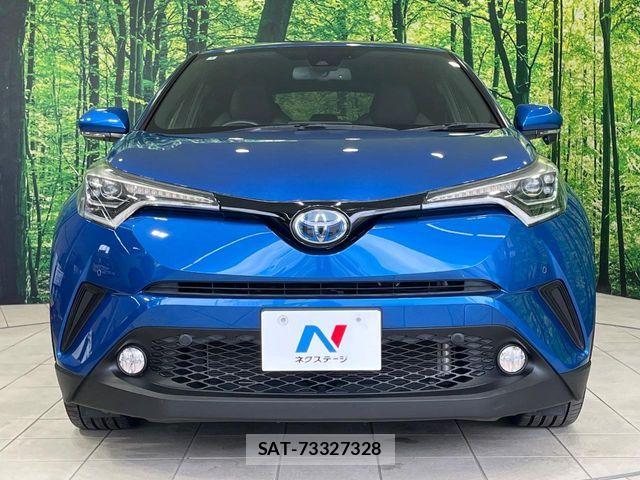 Toyota C-HR 2018-03 8457171-13