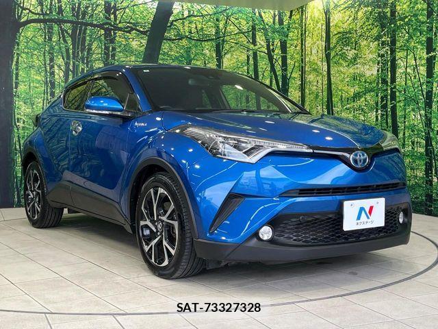 Toyota C-HR 2018-03 8457171-15