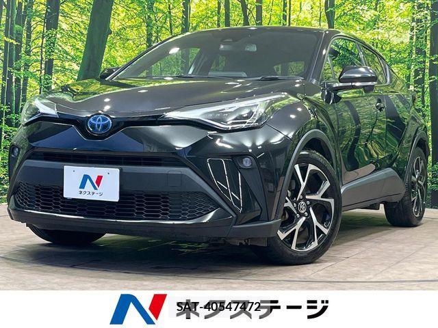Toyota C-HR 2022-09 8457167-0