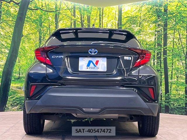 Toyota C-HR 2022-09 8457167-14
