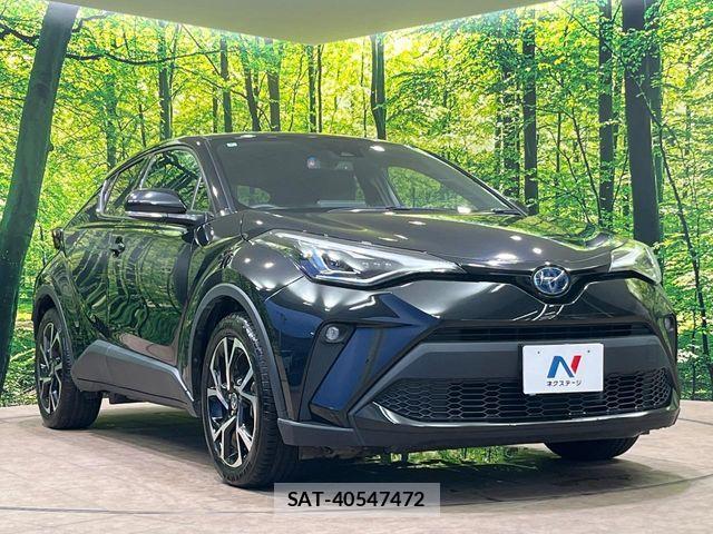 Toyota C-HR 2022-09 8457167-15