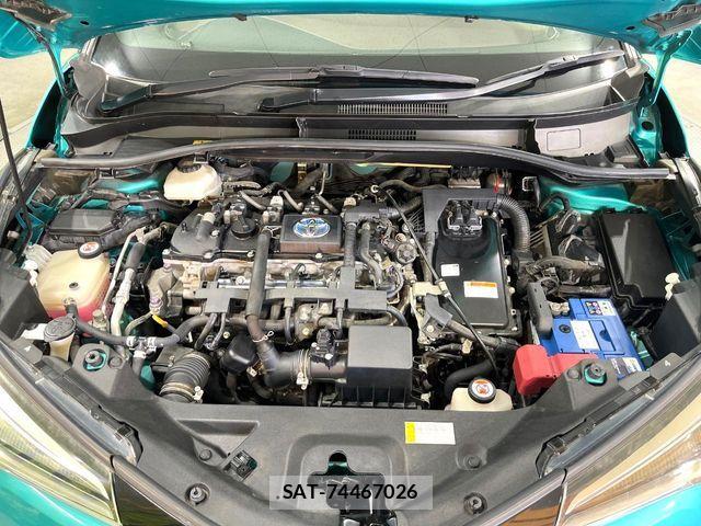 Toyota C-HR 2017-09 8457170-17