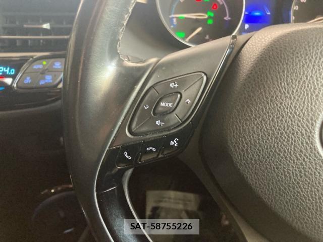 Toyota C-HR 2017-09 8457174-21