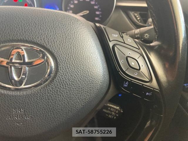 Toyota C-HR 2017-09 8457174-22
