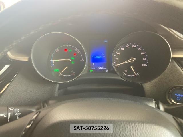 Toyota C-HR 2017-09 8457174-23