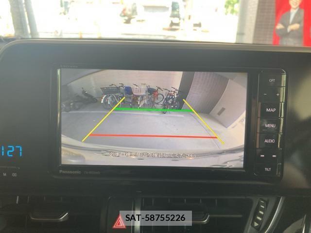 Toyota C-HR 2017-09 8457174-28