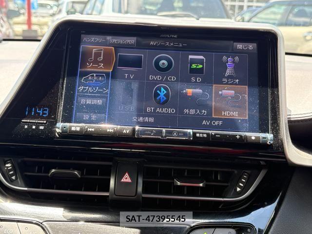 Toyota C-HR 2017-06 8485154-19