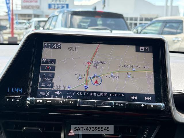 Toyota C-HR 2017-06 8485154-21